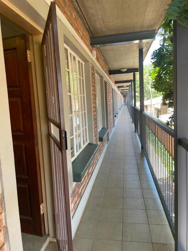 To Let 1 Bedroom Property for Rent in Bult West North West